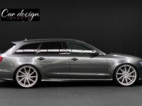 Audi RS6 Avant AVANT 4.0 TFSI 605 PERFORMANCE 22 VOSSEN * MILLTEK - <small></small> 51.500 € <small>TTC</small> - #7