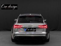 Audi RS6 Avant AVANT 4.0 TFSI 605 PERFORMANCE 22 VOSSEN * MILLTEK - <small></small> 51.500 € <small>TTC</small> - #8