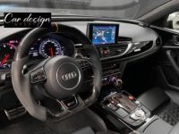 Audi RS6 Avant AVANT 4.0 TFSI 605 PERFORMANCE 22 VOSSEN * MILLTEK - <small></small> 51.500 € <small>TTC</small> - #9