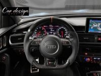 Audi RS6 Avant AVANT 4.0 TFSI 605 PERFORMANCE 22 VOSSEN * MILLTEK - <small></small> 51.500 € <small>TTC</small> - #15