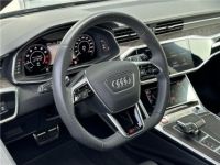 Audi RS6 AVANT Avant V8 4.0 TFSI 600 Tiptronic 8 Quattro - <small></small> 119.900 € <small>TTC</small> - #11