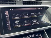 Audi RS6 AVANT Avant V8 4.0 TFSI 600 Tiptronic 8 Quattro - <small></small> 119.900 € <small>TTC</small> - #37