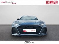 Audi RS6 AVANT Avant V8 4.0 TFSI 600 Tiptronic 8 Quattro - <small></small> 138.900 € <small>TTC</small> - #2