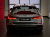 Audi RS6 AVANT Avant V8 4.0 TFSI 600 Tiptronic 8 Quattro - <small></small> 138.900 € <small>TTC</small> - #3