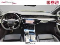 Audi RS6 AVANT Avant V8 4.0 TFSI 600 Tiptronic 8 Quattro - <small></small> 138.900 € <small>TTC</small> - #6