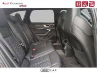 Audi RS6 AVANT Avant V8 4.0 TFSI 600 Tiptronic 8 Quattro - <small></small> 138.900 € <small>TTC</small> - #8