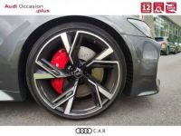 Audi RS6 AVANT Avant V8 4.0 TFSI 600 Tiptronic 8 Quattro - <small></small> 138.900 € <small>TTC</small> - #9