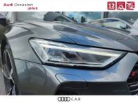 Audi RS6 AVANT Avant V8 4.0 TFSI 600 Tiptronic 8 Quattro - <small></small> 138.900 € <small>TTC</small> - #10