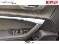 Audi RS6 AVANT Avant V8 4.0 TFSI 600 Tiptronic 8 Quattro - <small></small> 138.900 € <small>TTC</small> - #14