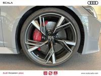 Audi RS6 AVANT Avant V8 4.0 TFSI 600 Tiptronic 8 Quattro - <small></small> 134.990 € <small>TTC</small> - #5