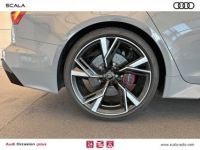 Audi RS6 AVANT Avant V8 4.0 TFSI 600 Tiptronic 8 Quattro - <small></small> 134.990 € <small>TTC</small> - #6