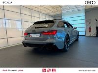 Audi RS6 AVANT Avant V8 4.0 TFSI 600 Tiptronic 8 Quattro - <small></small> 134.990 € <small>TTC</small> - #7