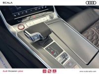 Audi RS6 AVANT Avant V8 4.0 TFSI 600 Tiptronic 8 Quattro - <small></small> 134.990 € <small>TTC</small> - #27