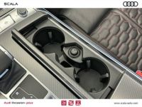 Audi RS6 AVANT Avant V8 4.0 TFSI 600 Tiptronic 8 Quattro - <small></small> 134.990 € <small>TTC</small> - #28
