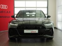 Audi RS6 AVANT Avant V8 4.0 TFSI 600 Tiptronic 8 Quattro - <small></small> 139.900 € <small>TTC</small> - #1