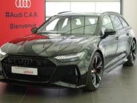 Audi RS6 AVANT Avant V8 4.0 TFSI 600 Tiptronic 8 Quattro - <small></small> 139.900 € <small>TTC</small> - #2