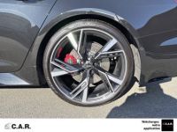 Audi RS6 AVANT Avant V8 4.0 TFSI 600 Tiptronic 8 Quattro - <small></small> 139.900 € <small>TTC</small> - #11