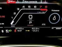 Audi RS6 AVANT Avant V8 4.0 TFSI 600 Tiptronic 8 Quattro - <small></small> 116.980 € <small>TTC</small> - #20