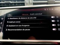 Audi RS6 AVANT Avant V8 4.0 TFSI 600 Tiptronic 8 Quattro - <small></small> 116.980 € <small>TTC</small> - #29