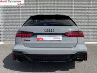 Audi RS6 AVANT Avant V8 4.0 TFSI 600 Tiptronic 8 Quattro - <small></small> 159.990 € <small>TTC</small> - #5