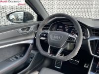 Audi RS6 AVANT Avant V8 4.0 TFSI 600 Tiptronic 8 Quattro - <small></small> 159.990 € <small>TTC</small> - #28