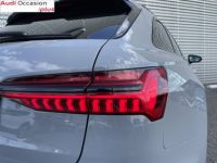 Audi RS6 AVANT V8 4.0 TFSI 600 Tiptronic 8 Quattro - <small></small> 157.990 € <small>TTC</small> - #42