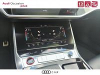 Audi RS6 AVANT Avant V8 4.0 TFSI 600 Tiptronic 8 Quattro - <small></small> 138.900 € <small>TTC</small> - #18