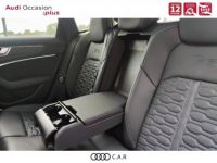 Audi RS6 AVANT Avant V8 4.0 TFSI 600 Tiptronic 8 Quattro - <small></small> 138.900 € <small>TTC</small> - #21