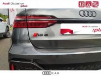 Audi RS6 AVANT Avant V8 4.0 TFSI 600 Tiptronic 8 Quattro - <small></small> 138.900 € <small>TTC</small> - #24