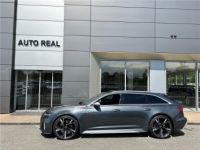 Audi RS6 AVANT Avant V8 4.0 TFSI 600 Tiptronic 8 Quattro - <small></small> 109.500 € <small>TTC</small> - #3