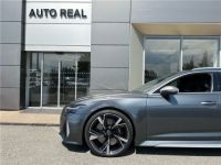 Audi RS6 AVANT Avant V8 4.0 TFSI 600 Tiptronic 8 Quattro - <small></small> 109.500 € <small>TTC</small> - #15