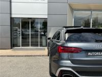 Audi RS6 AVANT Avant V8 4.0 TFSI 600 Tiptronic 8 Quattro - <small></small> 109.500 € <small>TTC</small> - #27