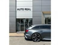 Audi RS6 AVANT Avant V8 4.0 TFSI 600 Tiptronic 8 Quattro - <small></small> 109.500 € <small>TTC</small> - #30