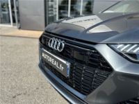 Audi RS6 AVANT Avant V8 4.0 TFSI 600 Tiptronic 8 Quattro - <small></small> 109.500 € <small>TTC</small> - #33