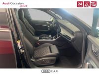 Audi RS6 AVANT Avant V8 4.0 TFSI 600 Tiptronic 8 Quattro - <small></small> 119.990 € <small>TTC</small> - #7