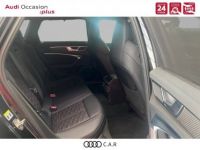 Audi RS6 AVANT Avant V8 4.0 TFSI 600 Tiptronic 8 Quattro - <small></small> 119.990 € <small>TTC</small> - #8