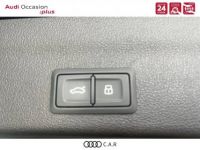 Audi RS6 AVANT Avant V8 4.0 TFSI 600 Tiptronic 8 Quattro - <small></small> 119.990 € <small>TTC</small> - #12