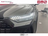 Audi RS6 AVANT Avant V8 4.0 TFSI 600 Tiptronic 8 Quattro - <small></small> 119.990 € <small>TTC</small> - #13