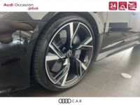 Audi RS6 AVANT Avant V8 4.0 TFSI 600 Tiptronic 8 Quattro - <small></small> 119.990 € <small>TTC</small> - #15