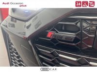 Audi RS6 AVANT Avant V8 4.0 TFSI 600 Tiptronic 8 Quattro - <small></small> 119.990 € <small>TTC</small> - #16