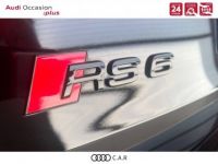 Audi RS6 AVANT Avant V8 4.0 TFSI 600 Tiptronic 8 Quattro - <small></small> 119.990 € <small>TTC</small> - #17