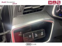 Audi RS6 AVANT Avant V8 4.0 TFSI 600 Tiptronic 8 Quattro - <small></small> 119.990 € <small>TTC</small> - #21