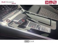 Audi RS6 AVANT Avant V8 4.0 TFSI 600 Tiptronic 8 Quattro - <small></small> 119.990 € <small>TTC</small> - #22