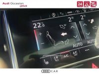 Audi RS6 AVANT Avant V8 4.0 TFSI 600 Tiptronic 8 Quattro - <small></small> 119.990 € <small>TTC</small> - #25