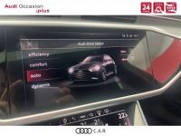 Audi RS6 AVANT Avant V8 4.0 TFSI 600 Tiptronic 8 Quattro - <small></small> 119.990 € <small>TTC</small> - #29