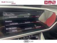 Audi RS6 AVANT Avant V8 4.0 TFSI 600 Tiptronic 8 Quattro - <small></small> 119.990 € <small>TTC</small> - #30