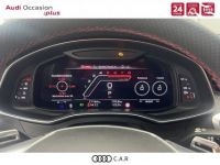 Audi RS6 AVANT Avant V8 4.0 TFSI 600 Tiptronic 8 Quattro - <small></small> 119.990 € <small>TTC</small> - #31