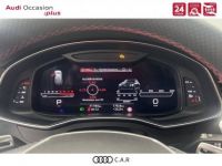 Audi RS6 AVANT Avant V8 4.0 TFSI 600 Tiptronic 8 Quattro - <small></small> 119.990 € <small>TTC</small> - #32