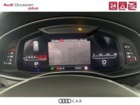 Audi RS6 AVANT Avant V8 4.0 TFSI 600 Tiptronic 8 Quattro - <small></small> 119.990 € <small>TTC</small> - #33