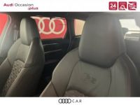 Audi RS6 AVANT Avant V8 4.0 TFSI 600 Tiptronic 8 Quattro - <small></small> 119.990 € <small>TTC</small> - #35